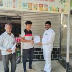 प्लास्टिकमुक्त गाव