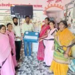 वैद्यकीय शिबिर