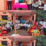 दिव्यांगांना मदत