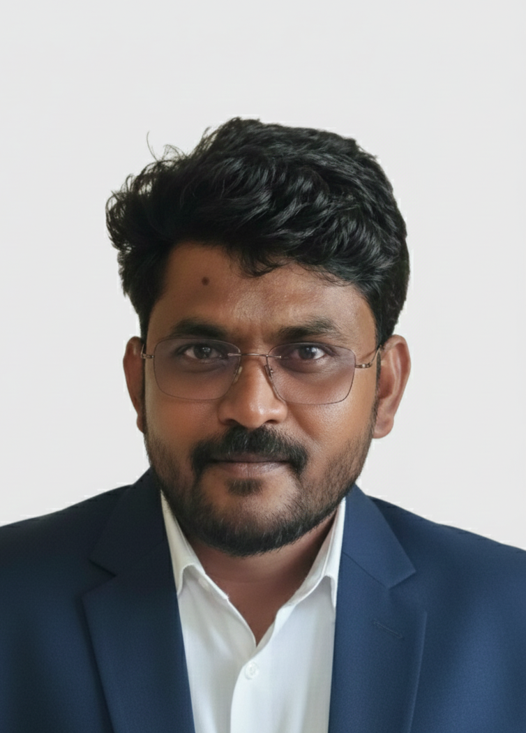 Anandkumar Mirgane
