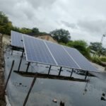 सौर ऊर्जा उपक्रम